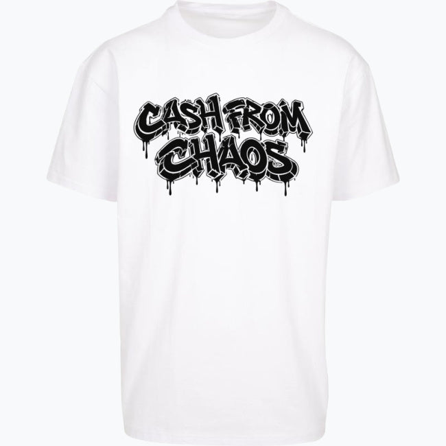 Koszulka Cash From Chaos