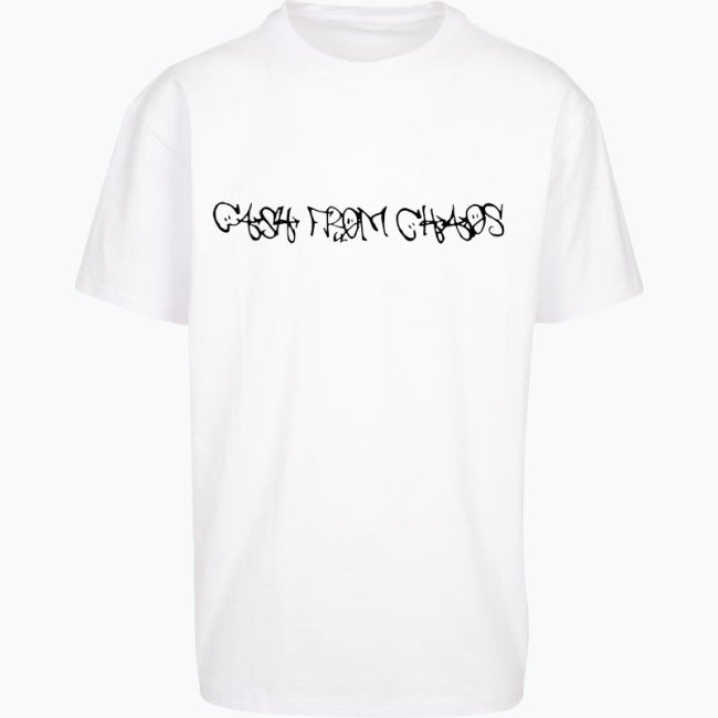 Koszulka Cash From Chaos 022