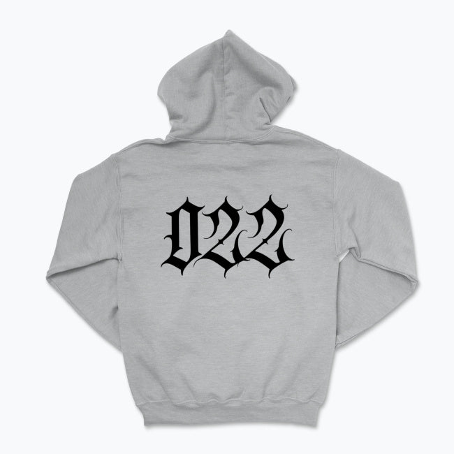 Bluza Cash From Chaos 022