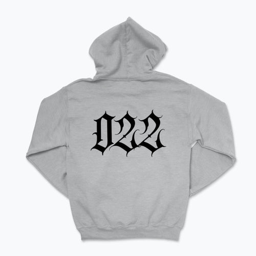 Bluza Cash From Chaos 022