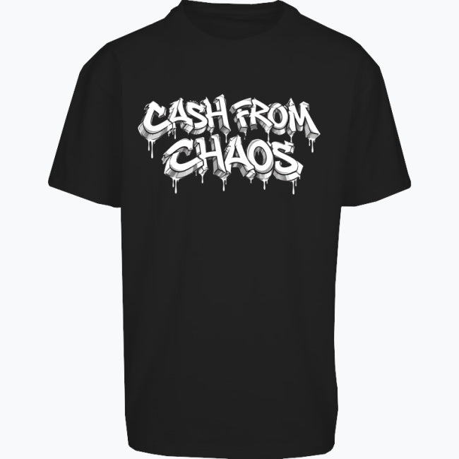 Koszulka Cash From Chaos